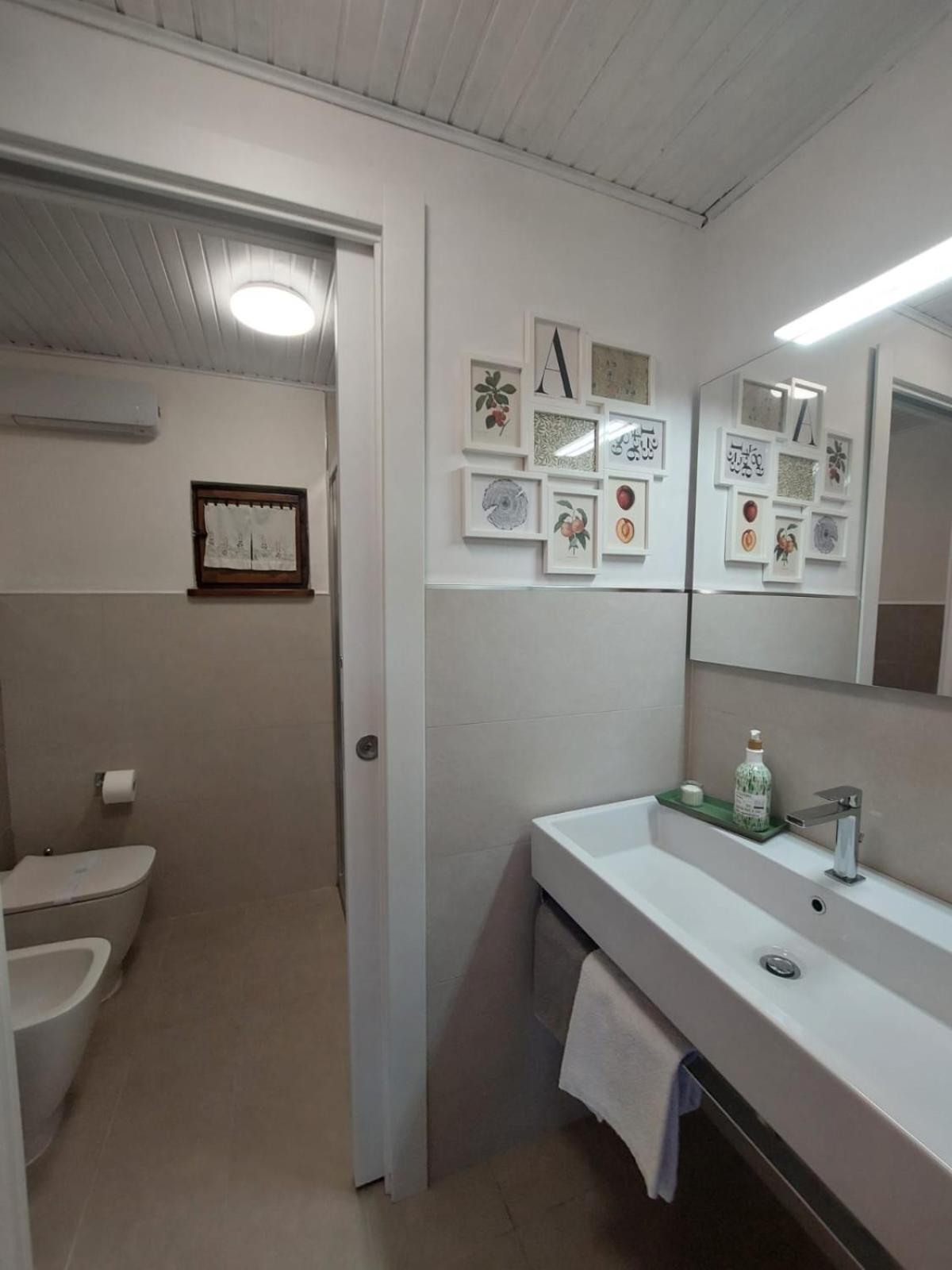 Le Stagioni Guest House Loreto Aprutino Ngoại thất bức ảnh
