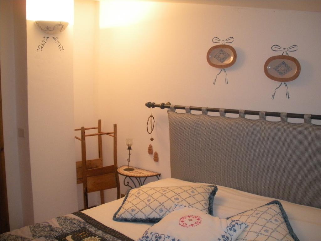 Le Stagioni Guest House Loreto Aprutino Ngoại thất bức ảnh